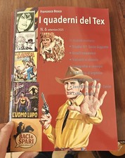 QUADERNO DEL TEX N 6 DI FRANCESCO BOSCO