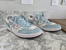 Vans RARA Lowland CC Flame