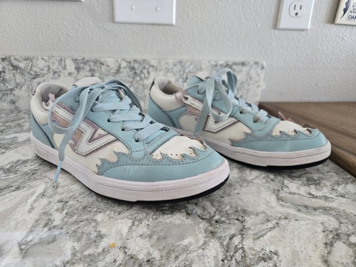 Vans rara lowland flame - rara,
