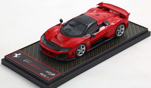 Ferrari f80 rosso corsa - ,