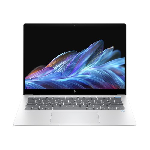 Notebook omnibook x - notebook,