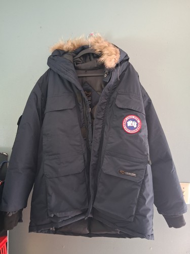 Canada goose blu - canada,