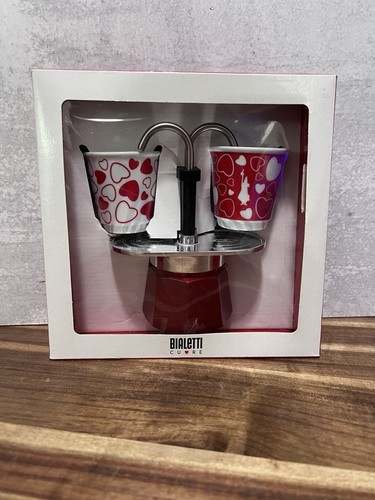 Bialetti mini express set - bialetti,