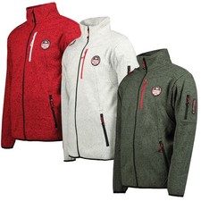 Felpa Anapurna UPWARD Uomo