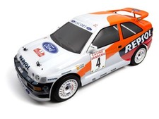 Motore a scoppio HPI WR8 3.0