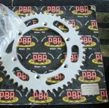 corona cagiva WMX motocross