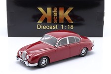 Daimler 250 V8 RHD anno 1962