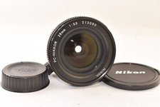 Nikon PC-NIKKOR 28 mm F3.5