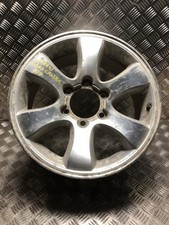 Cerchione TOYOTA LAND CRUISER