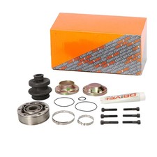 DR!VE+ KIT GIUNTO ALBERO
