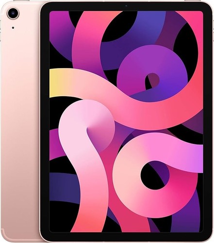 Apple ipad air generazione - ipad, 4a