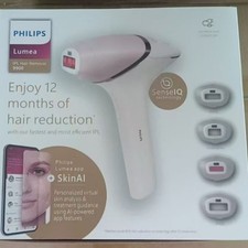 Philips Lumea 9900 Series