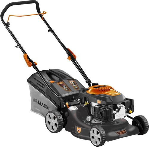 Tagliaerba scoppio motore 4t - tagliaerba,