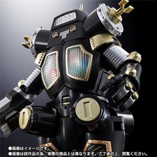 Bandai Soul Of Chogokin - SOC