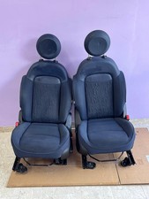 TAPPEZZERIA SEDILI INTERNI