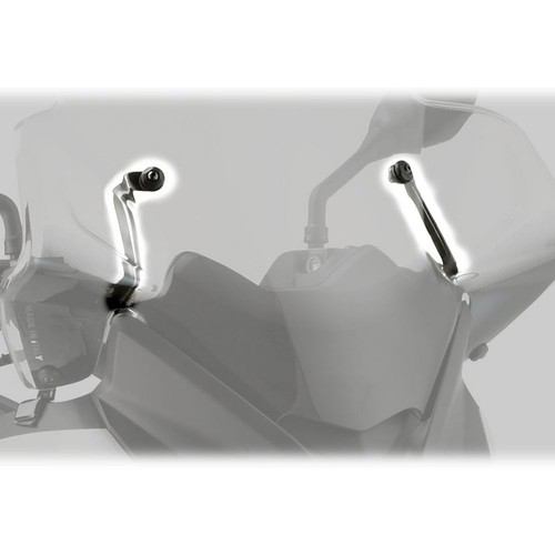 Staffe parabrezza 1125ak per - staffe,