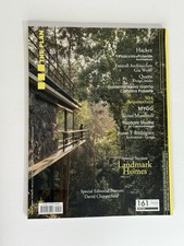 THE PLAN # 161 April 2025 Art & Architecture Edition