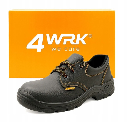 Scarpe antinfortunistiche - scarpe,