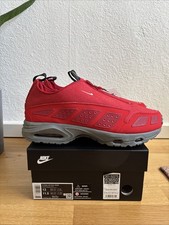 Nike W Air Max SNDR Gym Red_US