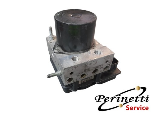 Centralina gruppo abs - centralina,