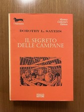 Dorothy sayers il segreto - dorothy,