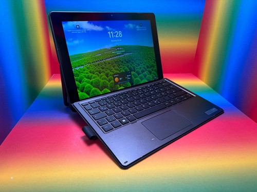 Pro 612 tablet pc - hp,
