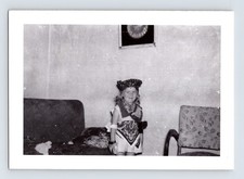 Costume bandana bambina