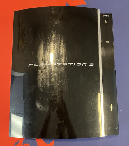 Sony playstation cecha01 - sony,