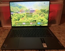 Lenovo Yoga 7 14IAL7 14" Touch