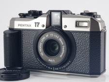 PENTAX 17 molto buona + in