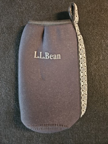 Bean manicotto borraccia - manicotto,