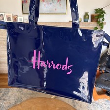 Borsa tote harrods - tote, london