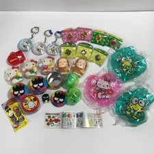 Sanrio Hello Kitty &