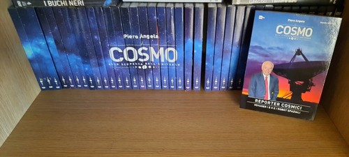 Cosmo alla scoperta - il,
