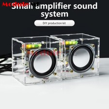 Mini Altoparlante 3W+3W