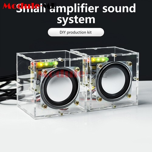 Mini altoparlante 3w - altoparlante, 3w+3w