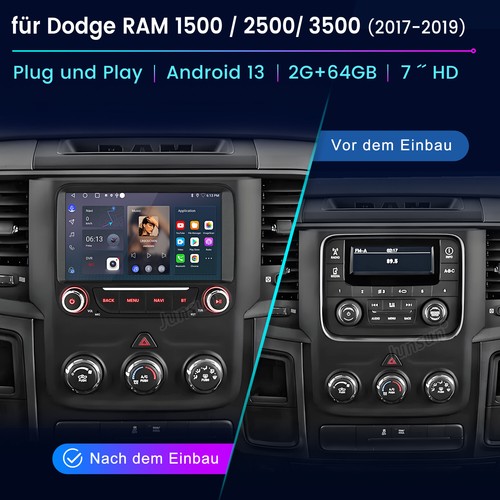 Per dodge ram - per, 2500