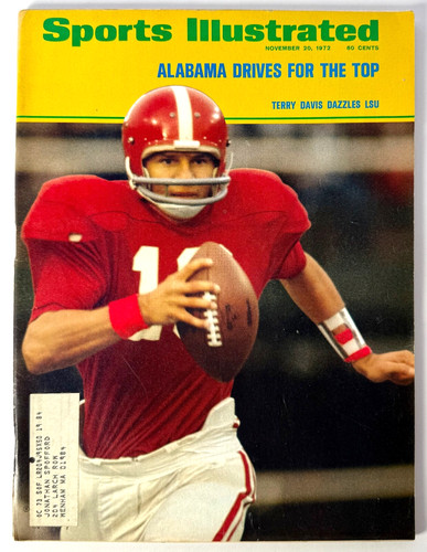 Sports illustrated november - sports, illustrated,