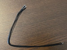 2 Lampade a incandescenza