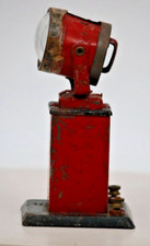 Trenino Marx Vintage #410 Luce