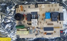 Carrier LH33WP003A Scheda di