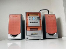 AIWA LCX-257 Mini impianto