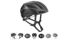 CASCO BICI SCOTT CENTRIC PLUS