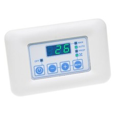 TIEMME FC810 Termoregolatore x