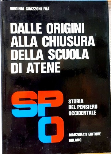 Dalle origini alla - dalle,