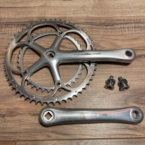 Guarnitura campagnolo chorus - guarnitura,