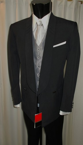 Abito uomo pierre cardin t - ,