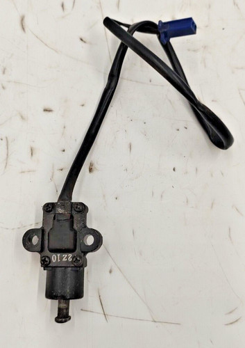Sensore cavalletto aprilia sr - sensore, cavalletto-