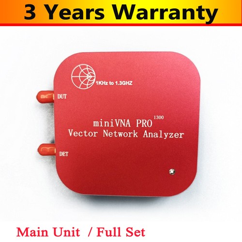 Minivna pro 1300 analizzatore - pro,