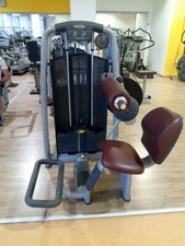 Technogym lower back palestra - lower,